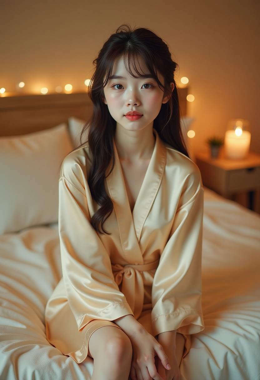 星河漫游海报