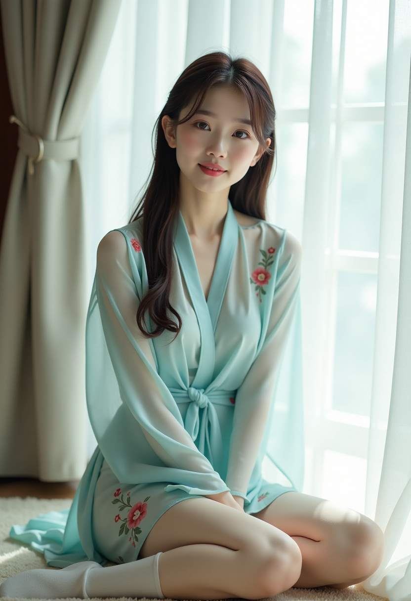 无声证词海报